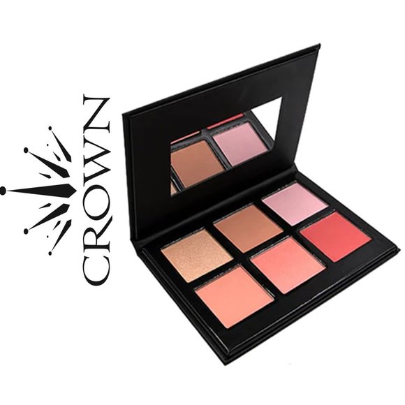 Crown Other - EXPOSED PALETTE